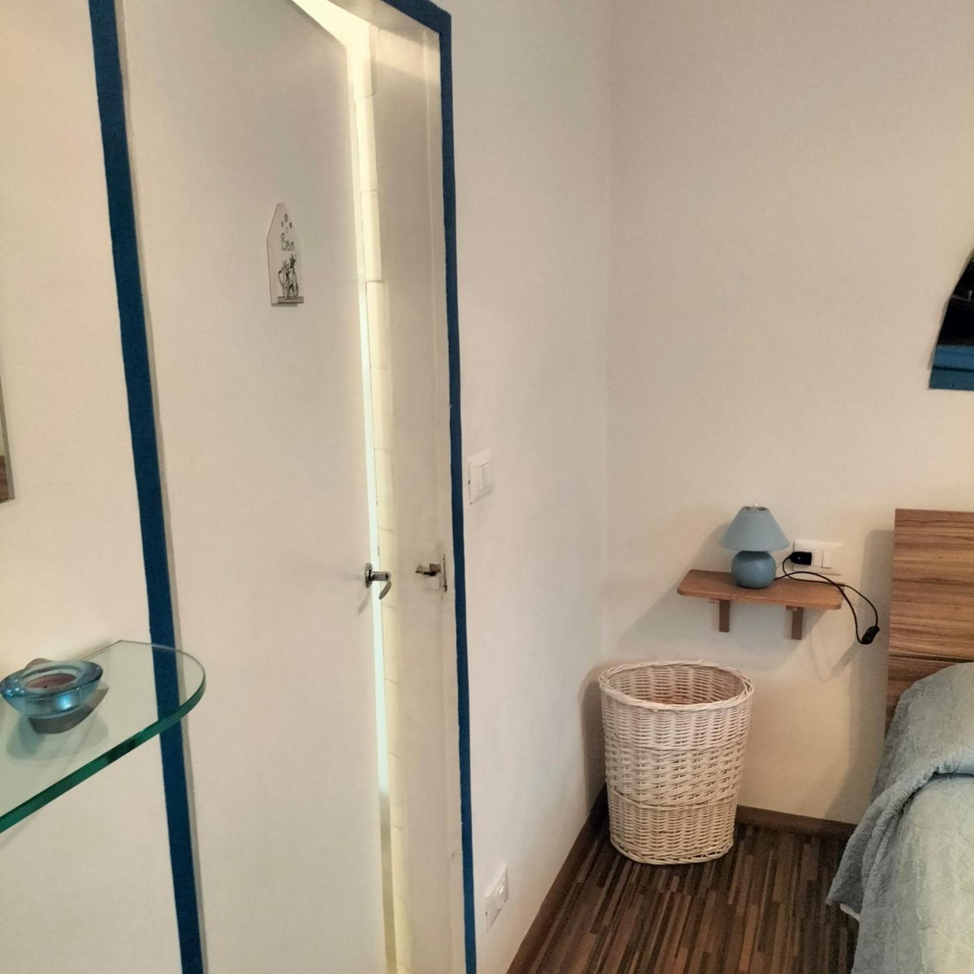 Casa Matilde Διαμέρισμα Γένοβα Εξωτερικό φωτογραφία
