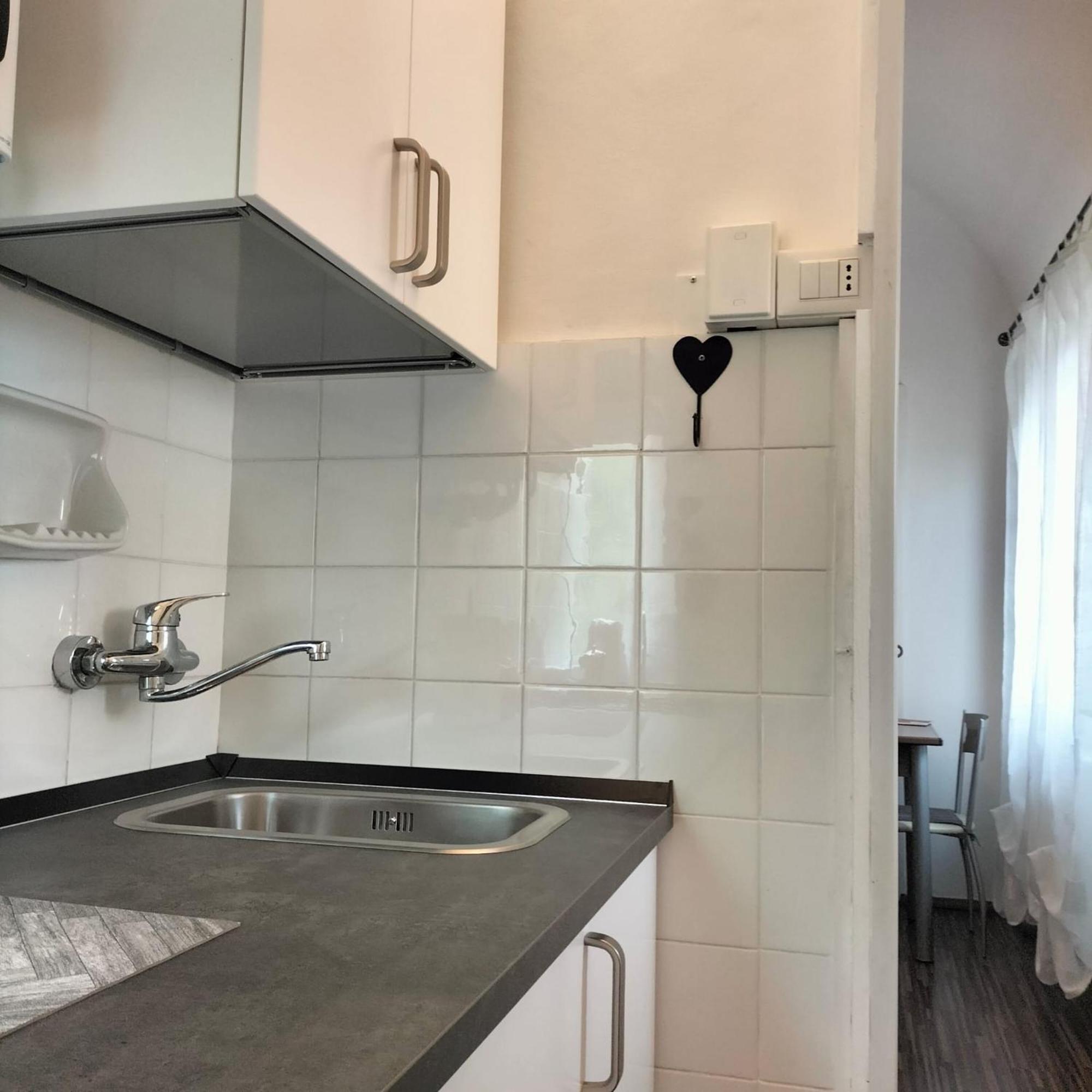 Casa Matilde Διαμέρισμα Γένοβα Εξωτερικό φωτογραφία