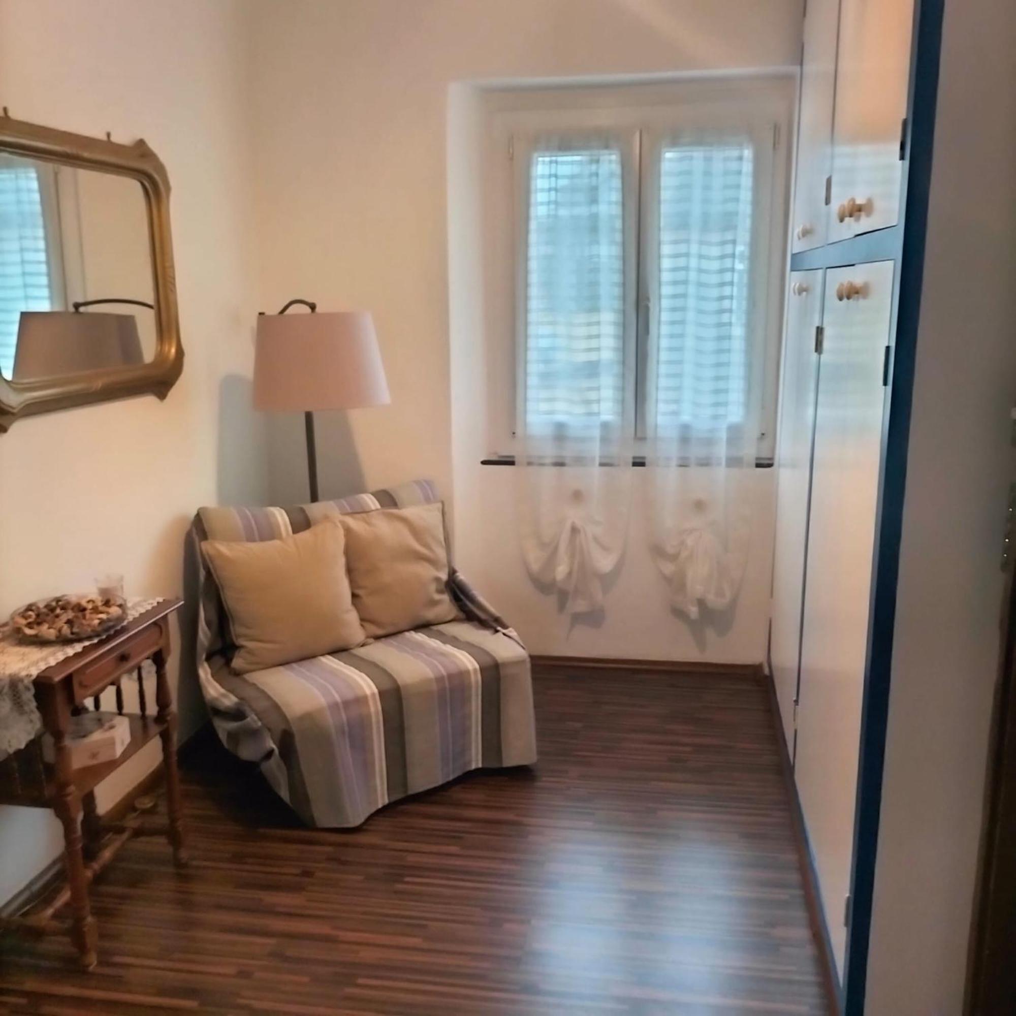 Casa Matilde Διαμέρισμα Γένοβα Εξωτερικό φωτογραφία