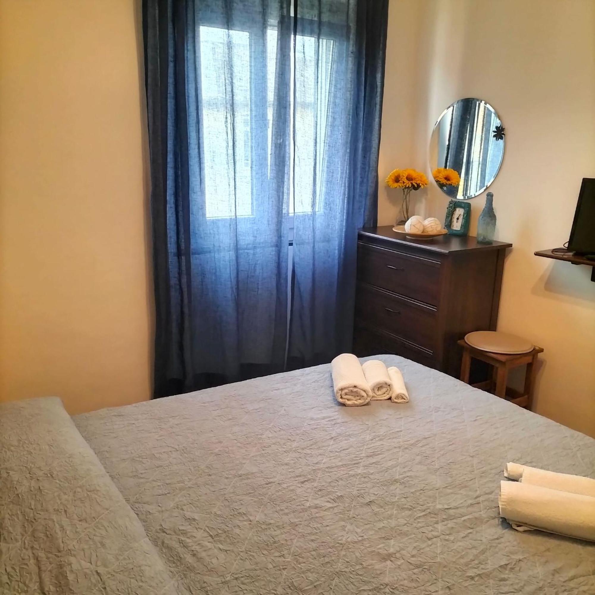 Casa Matilde Διαμέρισμα Γένοβα Εξωτερικό φωτογραφία