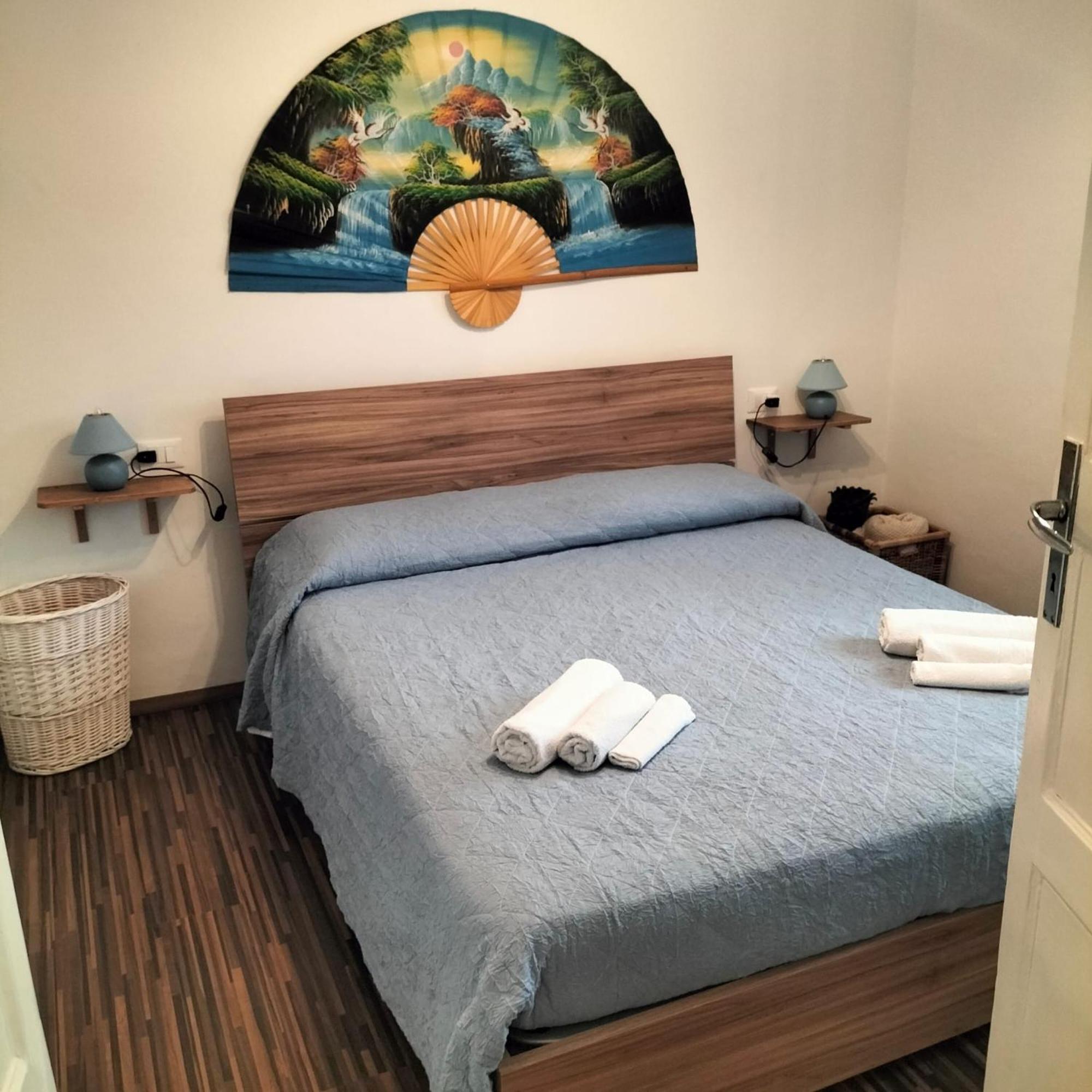 Casa Matilde Διαμέρισμα Γένοβα Εξωτερικό φωτογραφία