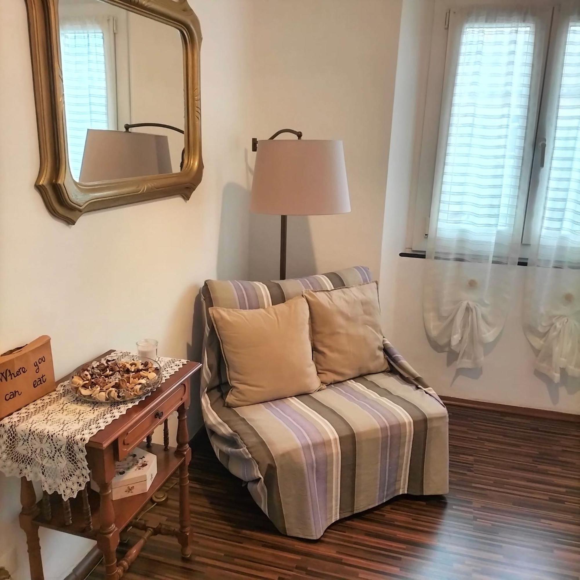 Casa Matilde Διαμέρισμα Γένοβα Εξωτερικό φωτογραφία